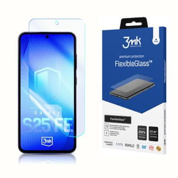 3MK Samsung Galaxy S25 FE - fleksibilno steklo