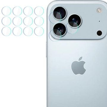 3MK Apple iPhone 17 Pro - zaščita leče