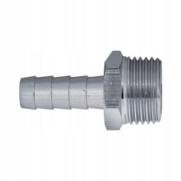 shumee Priključek za cev z zunanjim navojem 1/4"x6mm