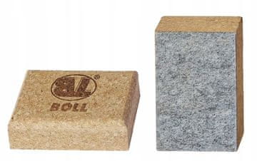 shumee Plutovinasti blok s filcano cevjo 110x65x30mm