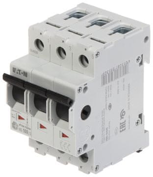 Eaton TRIFAZNO STIKALO HIS-100/3 100A