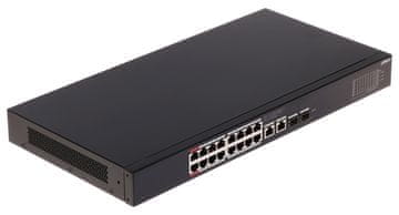 Dahua POE stikalo CS4220-16GT-135 16-port SFP Dahua