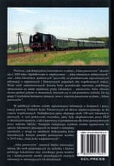 shumee Atlas parnih lokomotiv. Izdaja 2024. Kolpress