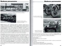 shumee Atlas parnih lokomotiv. Izdaja 2024. Kolpress