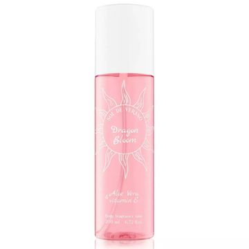 shumee Sol De Verano Dragon Bloom Mist 200 ml Neness