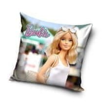 Carbotex Otroška 3D prevleka za vzglavnik 40x40 Barbie