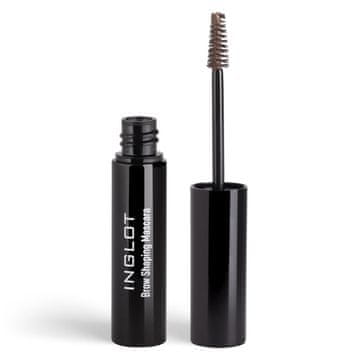 shumee Maskara za oblikovanje obrvi Inglot - 02 4 ml