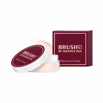 shumee Brush Up! By Maxineczka mat puder v prahu 8 g