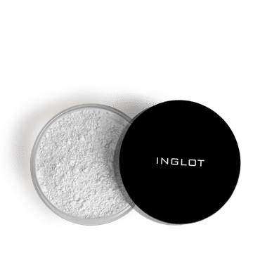 shumee Inglot matirajoči puder v prahu 3S - 31 2,5 g