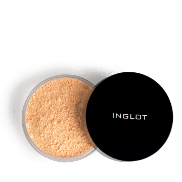 shumee Inglot matirajoči puder v prahu 3S - 32 2,5 g