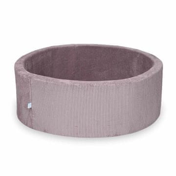 shumee Suh bazen 110x40 Corduroy Lavender brez žogic