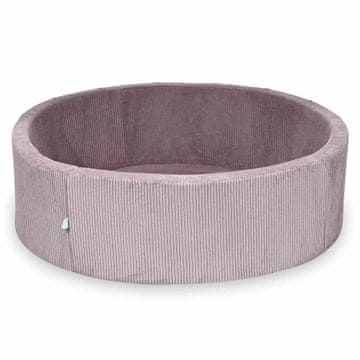 shumee Suh bazen 130x40 Corduroy Lavender brez žogic