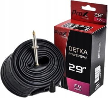 PROX Cev 29 x 2,25/2,35/2,4/2,50 FV presta 48 prox