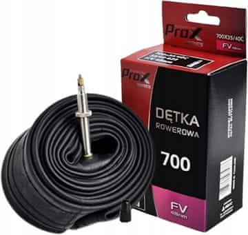 PROX Cev 28 700x 35/38/40/42c FV presta 48 mm prox