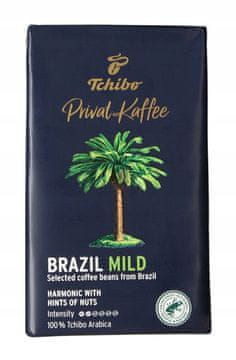 Tchibo tchibo Privat Kaffee Brazil Mild 250 g