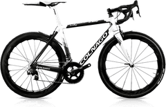 Simpla Blatnik za sprednje kolo Simpla IQ MTB/enduro