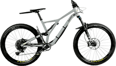 Simpla Blatnik za sprednje kolo Simpla IQ MTB/enduro