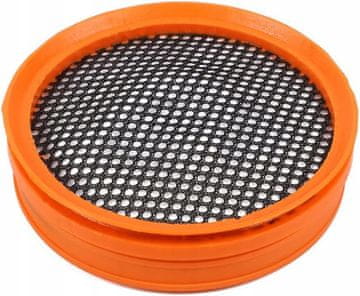 shumee HEPA filter za Philips SpeedPro/Aqua FC8009/1