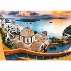 Trefl 10445 "1000 - Pravljični Santorini" / 500px_L