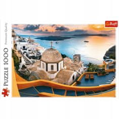 Trefl 10445 "1000 - Pravljični Santorini" / 500px_L