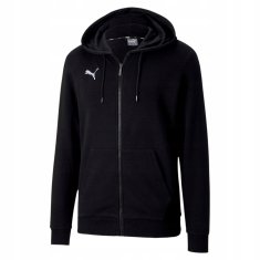 Puma Puma jopa z motivom Teamgoal 23, velikost 128