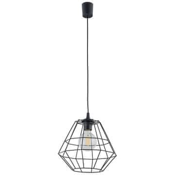 TK Lighting Viseča svetilka DIAMOND NEW 6206