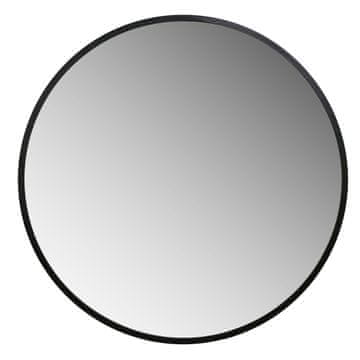 Gockowiak Moderna brusilka za ogledala 60 cm črne barve
