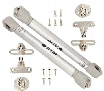 shumee xInverse plinski teleskop proti 80n - 2 kosa