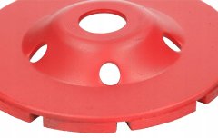 shumee Diamantni brusilni disk 125 mm segment 2rz c