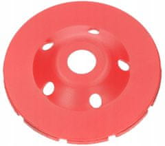 shumee Diamantni brusilni disk 125 mm segment 2rz c