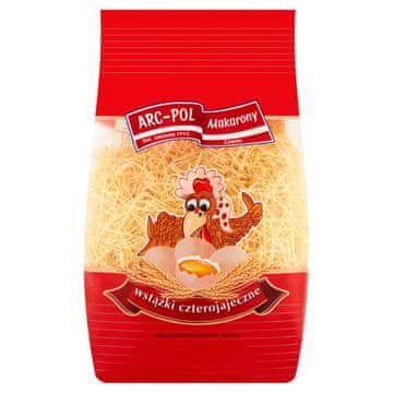 shumee Tanki trakovi testenin s štirimi jajci 500 g