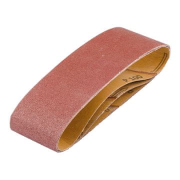shumee Neskončni trakovi 75 x 533 mm, K100, 3 kosi.
