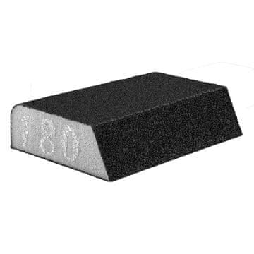 shumee Brusilna goba 98 x 25 x 68 mm, K180, poševna