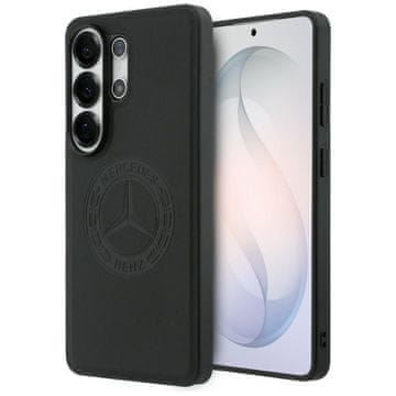 MERCEDES OVITEK Z LOGOM MERCEDES VINTAGE ZA SAMSUNG GALAXY S26 ULTRA S SISTEMOM MAGSAFE