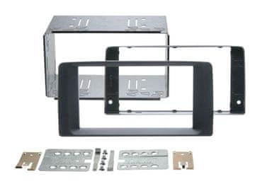 ACV Okvir radia 2DIN MAN TGX 2007-2023 391165-01