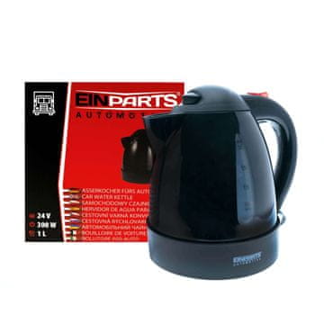 shumee Električni grelnik vode 24V 1L 300W EPACC113