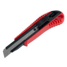 AMIO Univerzalni nož ABS 100x18x0,5 mm amio-04808