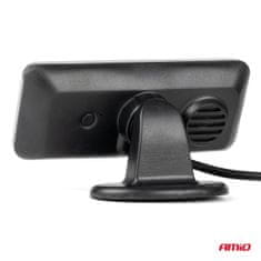 AMIO 3D LED zaslon parkirnega senzorja amio-03694