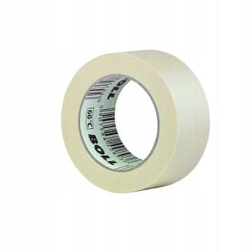 shumee Slikarski trak v tubi 50 mm x 50 m, do 60 °C