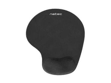 Natec Ergonomska gel podloga za miško Natec Marmot