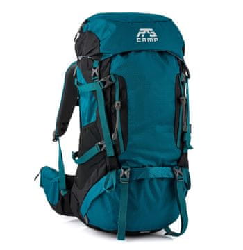 shumee Nahrbtnik za pohodništvo RG Camp Comfort 60L