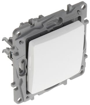 LEGRAND Križni konektor LE-764504 Niloe 10 A legrand