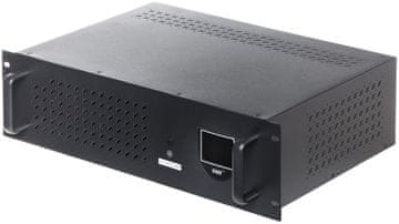 shumee UPS napajalnik AT-UPS1200R-rack 1200VA vzhod