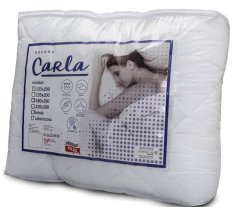 Carla antialergijska poletna odeja 155x200 KAKOVOST