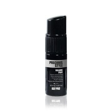 KayPro KayPro Precious Style puder za volumen 60 ml