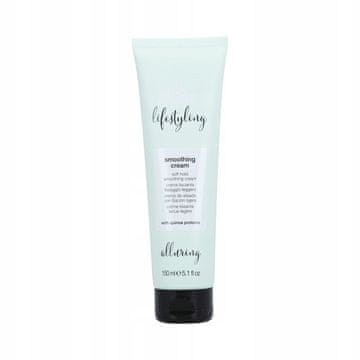 Milk Shake Gladilna krema Milk Shake Lifestyling 150 ml