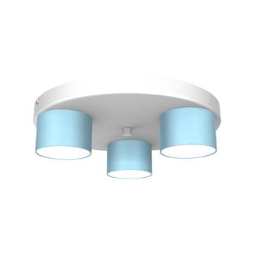 shumee Stropna svetilka 3x20W dixie MLP7551 Milagro