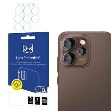3M Oppo Reno 15 Pro Max 5G (CPH2811) - zaščita leče 3mk
