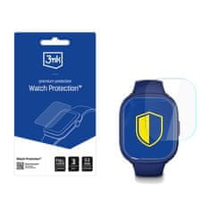 3M Lamax Watch Y4 Plus - 3mk zaščita za uro ARC