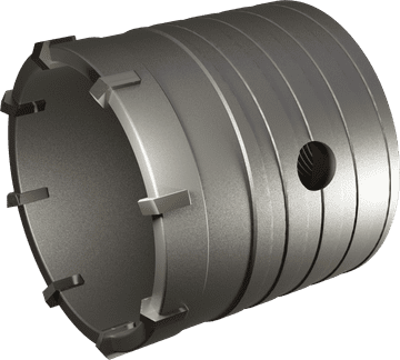 STALCO Stalco žaga za luknje za beton 65 mm S-28065
